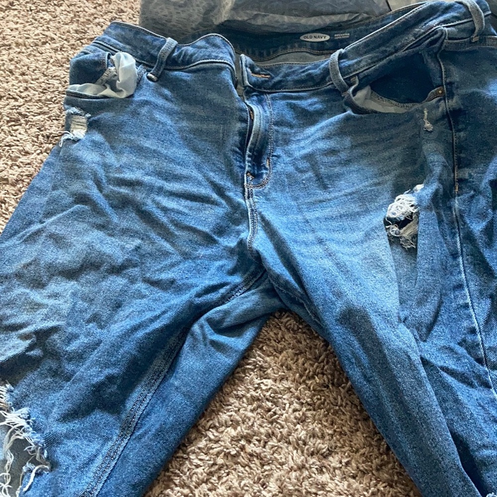 Pants